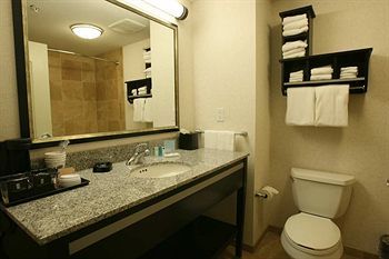 Hotel Hampton Inn & Suites By Hilton Red Deer