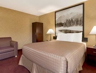 Motel Super 8 Vernon