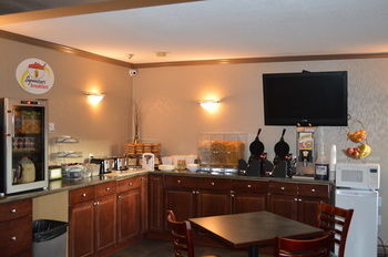 Motel Super 8 Vernon