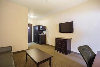 Hotel Best Western Plus The Inn At St. Albert