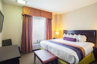 Hotel Best Western Plus The Inn At St. Albert