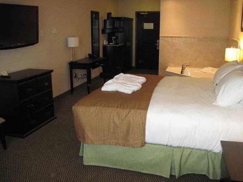 Hotel Best Western Plus The Inn At St. Albert