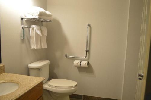 Hotel Hinton Lodge
