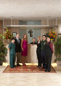 Aparthotel Cartier Place Suite Hotel