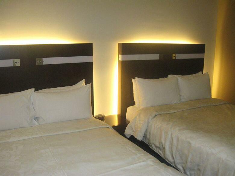Hotel H�tel Sainte-anne