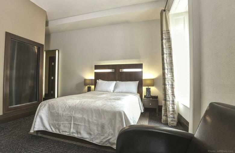 Hotel H�tel Sainte-anne