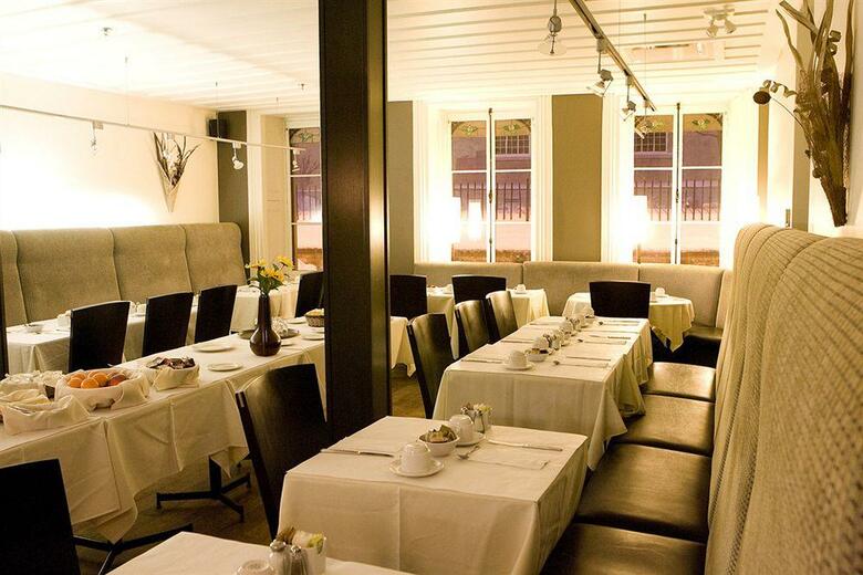 Hotel H�tel Sainte-anne