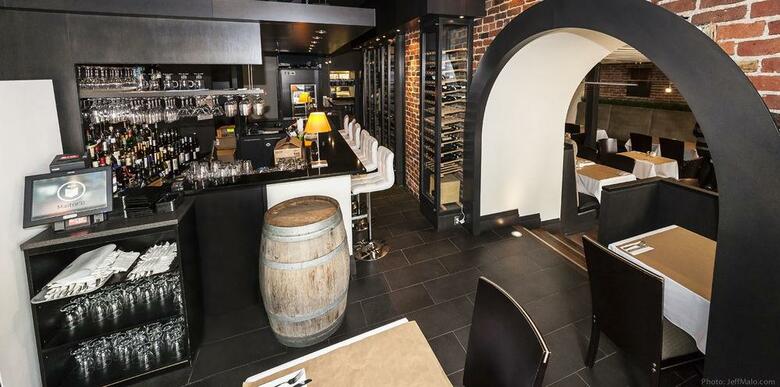 Hotel H�tel Sainte-anne