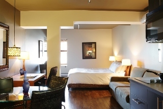 Hotel Port Royal