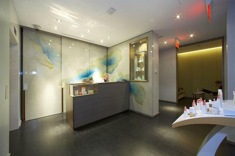 The Hazelton Hotel Toronto