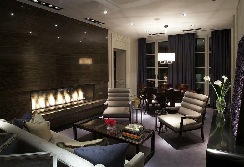 The Hazelton Hotel Toronto