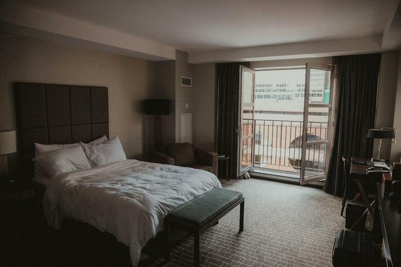 The Hazelton Hotel Toronto