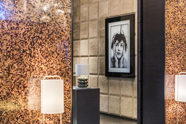 The Hazelton Hotel Toronto