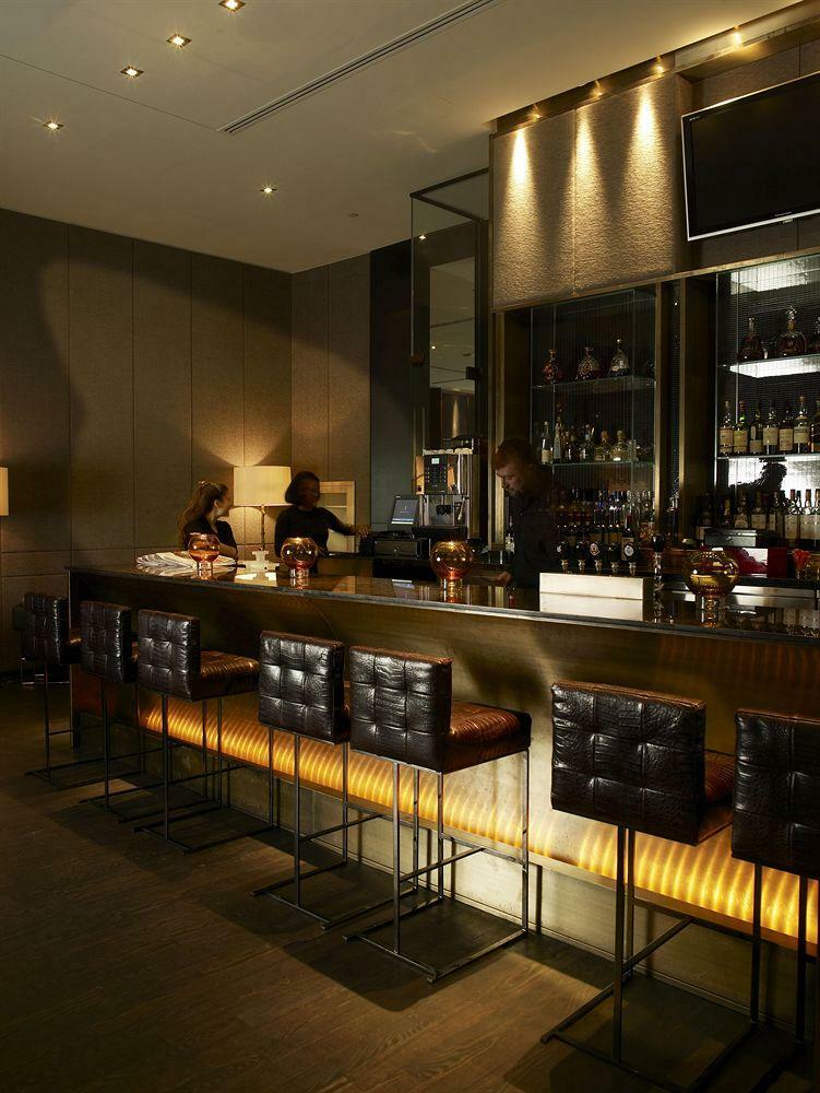 The Hazelton Hotel Toronto