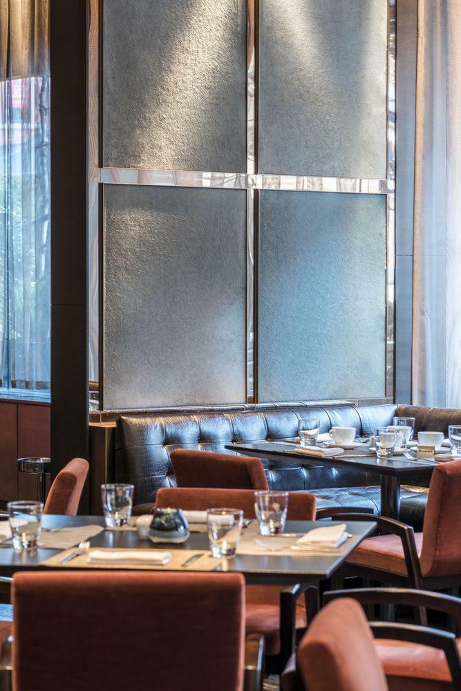 The Hazelton Hotel Toronto