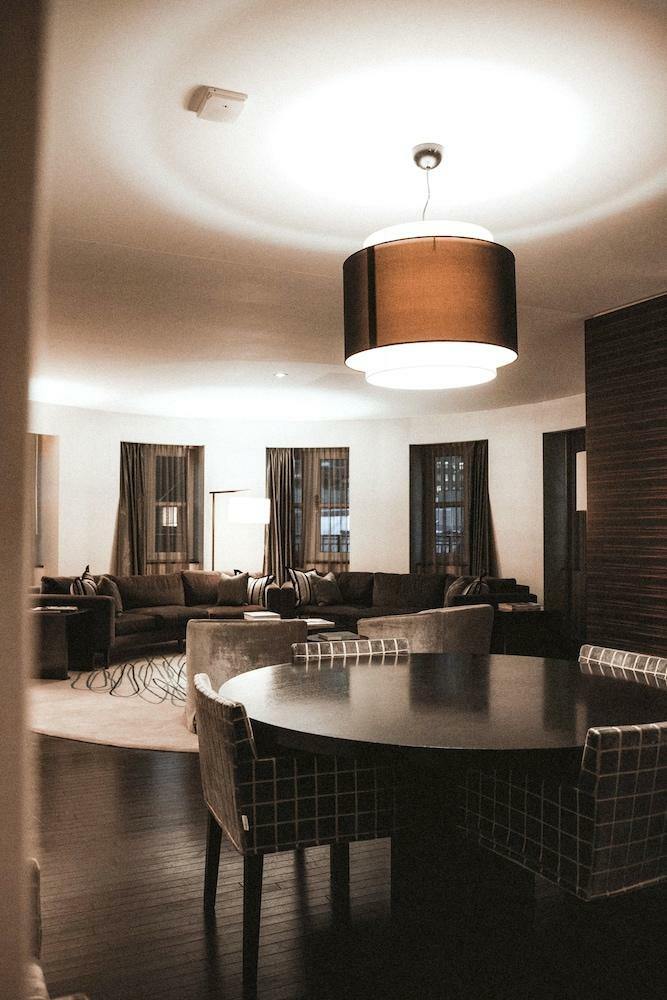 The Hazelton Hotel Toronto