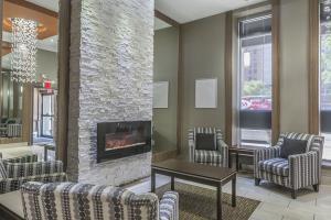 Hotel Comfort Inn City Centre