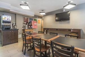 Hotel Comfort Inn City Centre