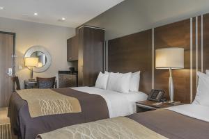 Hotel Comfort Inn City Centre