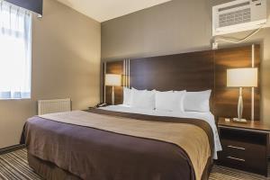 Hotel Comfort Inn City Centre