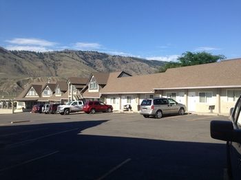 Motel Best Budget Inn And Suites