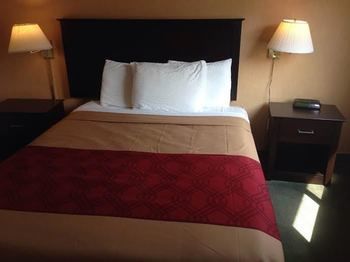 Motel Best Budget Inn And Suites