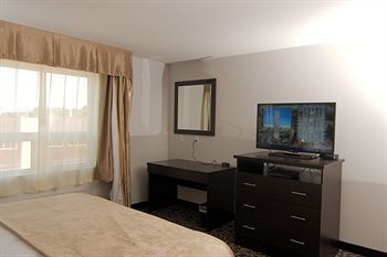 Hotel Paradise Inn And Suites Redwater