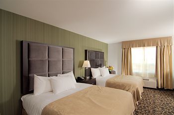 Hotel Paradise Inn And Suites Redwater