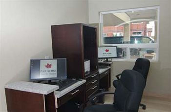Hotel Paradise Inn And Suites Redwater
