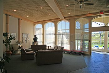 Hotel Chateau Madelinot