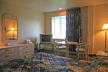 Hotel Chateau Madelinot