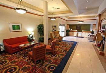Hotel Fairfield Inn & Suites By Marriott Belleville