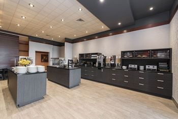 Hotel Quality Inn And Suites Levis