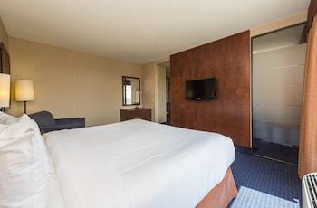 Hotel Quality Inn And Suites Levis