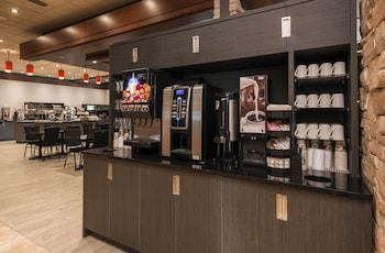 Hotel Quality Inn And Suites Levis