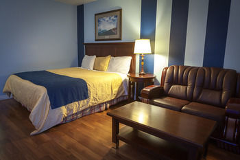 Motel Villager Lodge