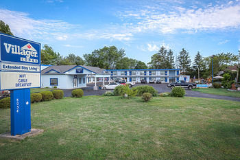 Motel Villager Lodge