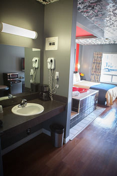 Motel Villager Lodge