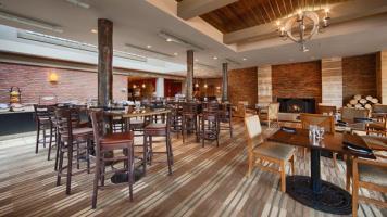 Hotel Best Western Jasper Inn & Suites