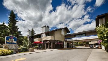 Hotel Best Western Jasper Inn & Suites