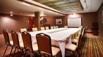 Hotel Best Western Jasper Inn & Suites