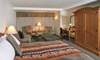 Hotel Best Western Jasper Inn & Suites