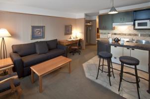 Hotel Best Western Jasper Inn & Suites