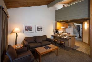 Hotel Best Western Jasper Inn & Suites