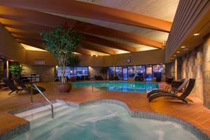 Hotel Best Western Jasper Inn & Suites