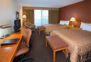 Hotel Best Western Jasper Inn & Suites