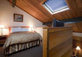 Hotel Best Western Jasper Inn & Suites