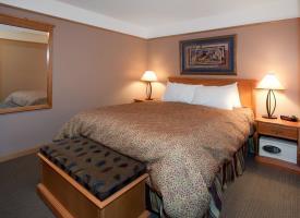 Hotel Best Western Jasper Inn & Suites