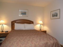 Hotel Best Western Jasper Inn & Suites