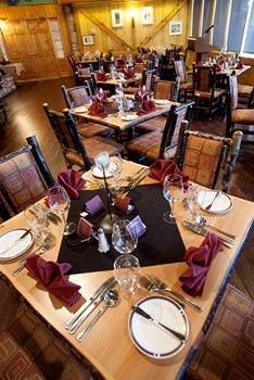 Hotel Sawridge Inn Jasper